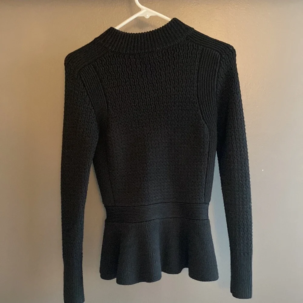 Sweater Jacket - Picture 4 of 4